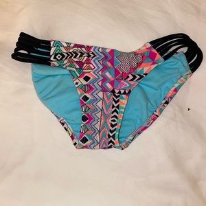 Bathing suit bottoms